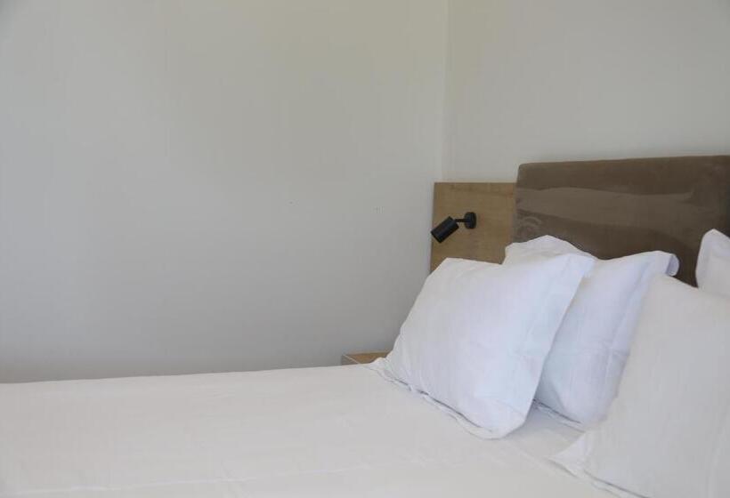 חדר סטנדרט נוף לים, B&b Champagne, Vlore Bay