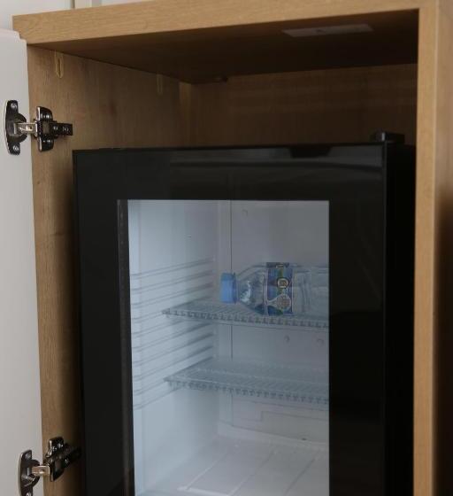 Triple Room Sea View, B&b Champagne, Vlore Bay