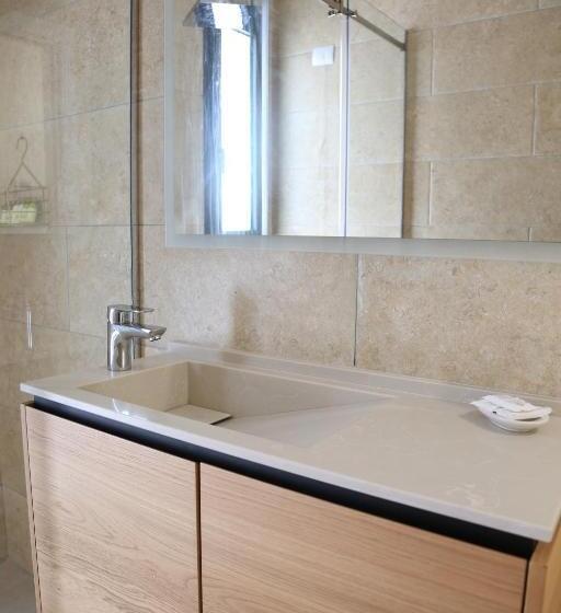 Triple Room Sea View, B&b Champagne, Vlore Bay