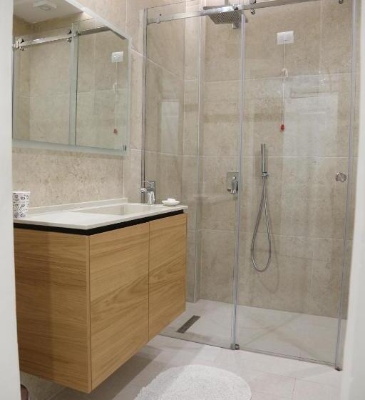 חדר סטנדרט צדדי נוף לים, B&b Champagne, Vlore Bay