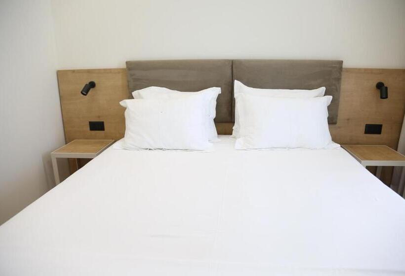 Номер Стандарт Вид на Море, B&b Champagne, Vlore Bay
