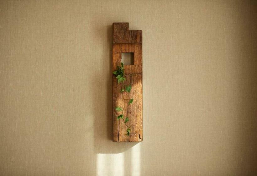 スタンダードルーム, Muji Hotel Shenzhen