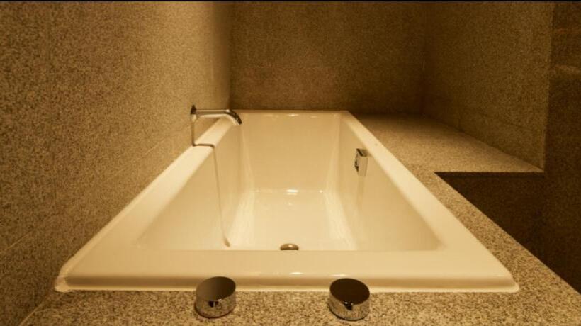 Номер Стандарт, Muji Hotel Shenzhen