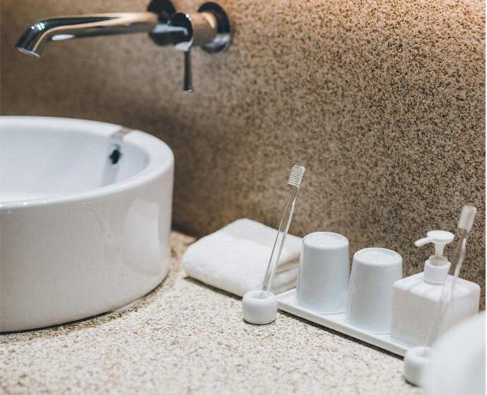 スタンダードルーム, Muji Hotel Shenzhen