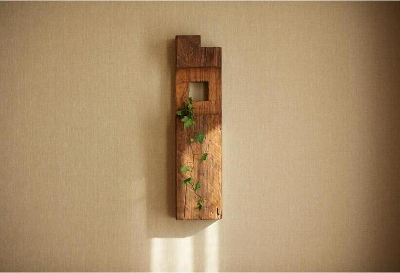 スタンダードルーム, Muji Hotel Shenzhen