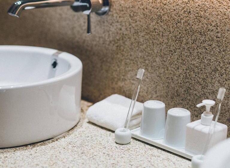 スタンダードルーム, Muji Hotel Shenzhen