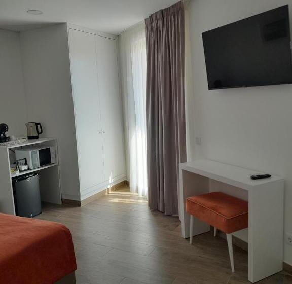 스탠다드 룸, Algarpapa Rooms