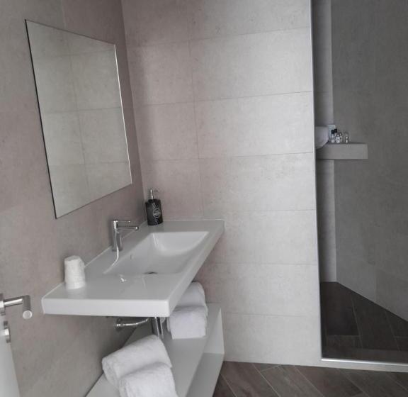 스탠다드 룸, Algarpapa Rooms