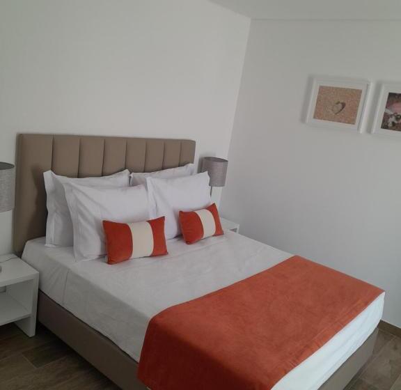 스탠다드 룸, Algarpapa Rooms