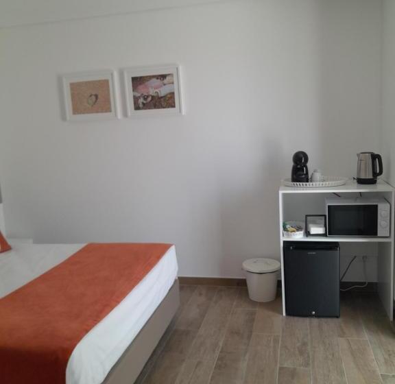 스탠다드 룸, Algarpapa Rooms