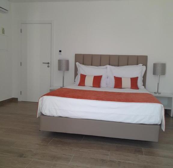 스탠다드 룸, Algarpapa Rooms