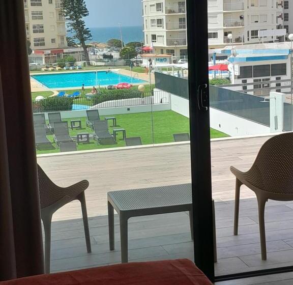 4인용 스탠다드 룸, Algarpapa Rooms