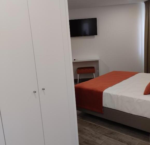 스탠다드 룸, Algarpapa Rooms