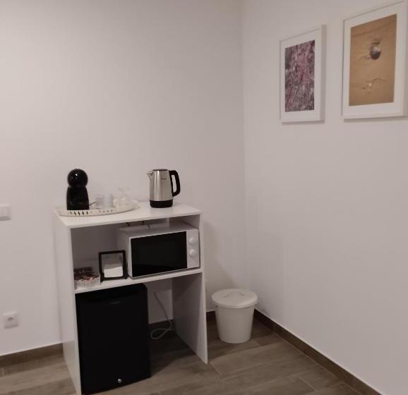 스탠다드 룸, Algarpapa Rooms