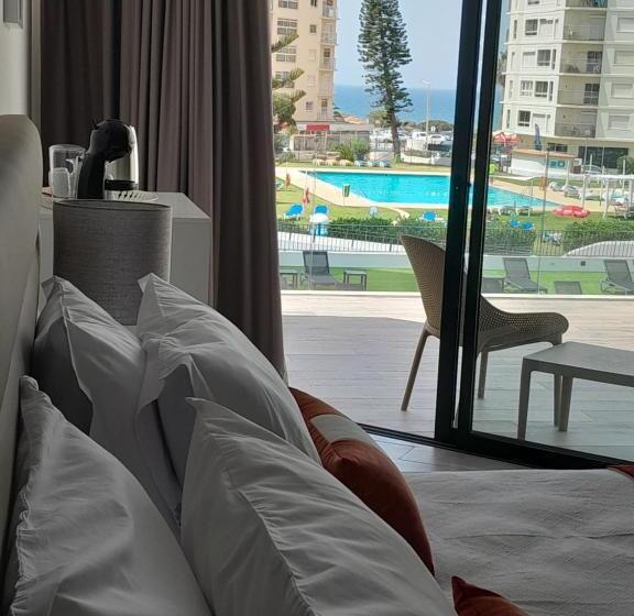 트리플 클래식 룸, Algarpapa Rooms