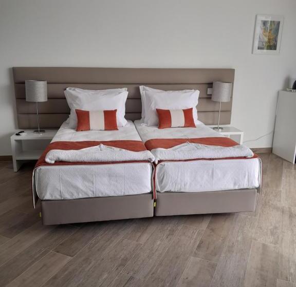 트리플 클래식 룸, Algarpapa Rooms