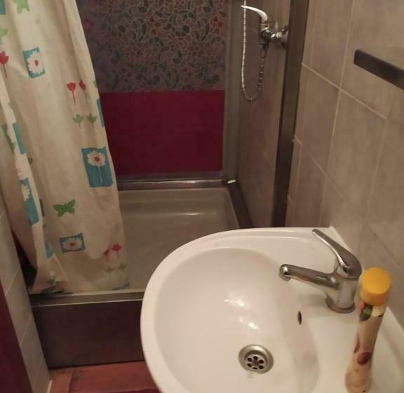 四人标准间, Penzion U Lípy