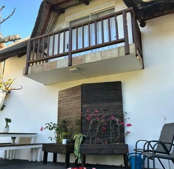 スタンダードルーム, Tree Aloe Guest House