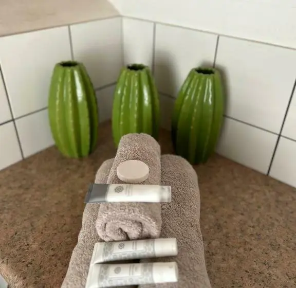 スタンダードルーム, Tree Aloe Guest House