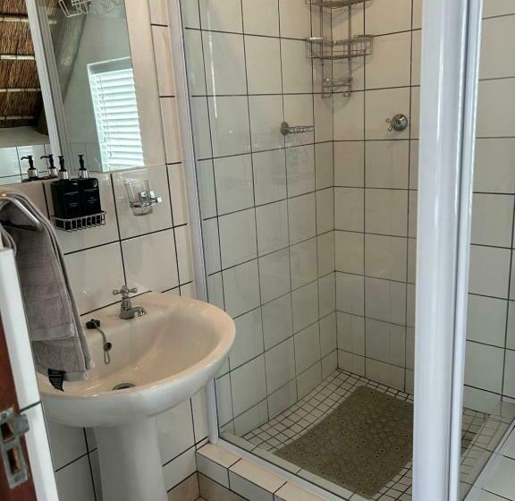 חדר סטנדרט, Tree Aloe Guest House