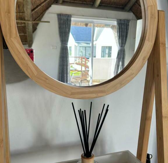 חדר סטנדרט, Tree Aloe Guest House