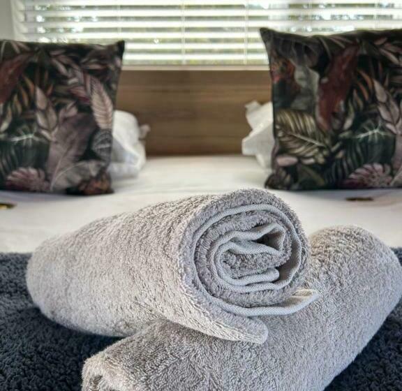 Номер Стандарт, Tree Aloe Guest House