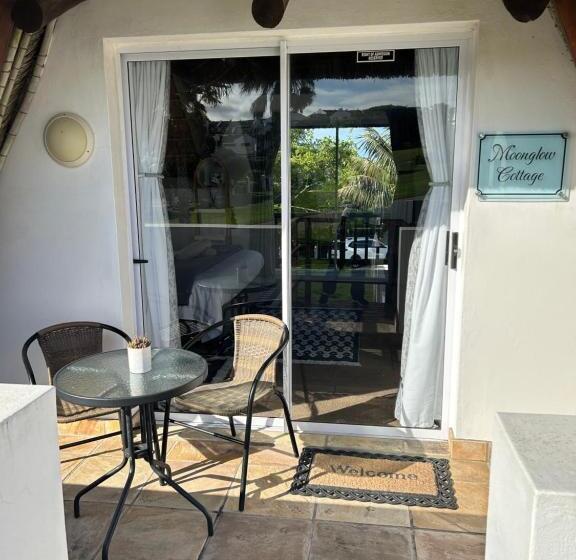 חדר סטנדרט, Tree Aloe Guest House