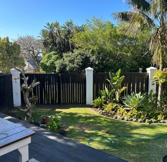 בית, חדר שינה 1, Tree Aloe Guest House