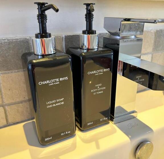 בית, חדר שינה 1, Tree Aloe Guest House