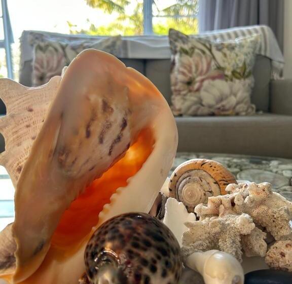 בית, חדר שינה 1, Tree Aloe Guest House