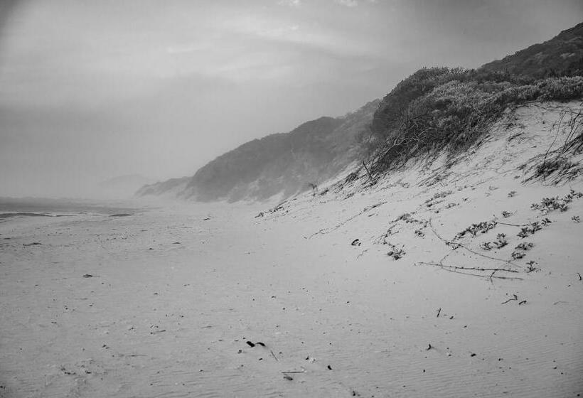 בית, חדר שינה 1, Milkwoodbend Farm Resort