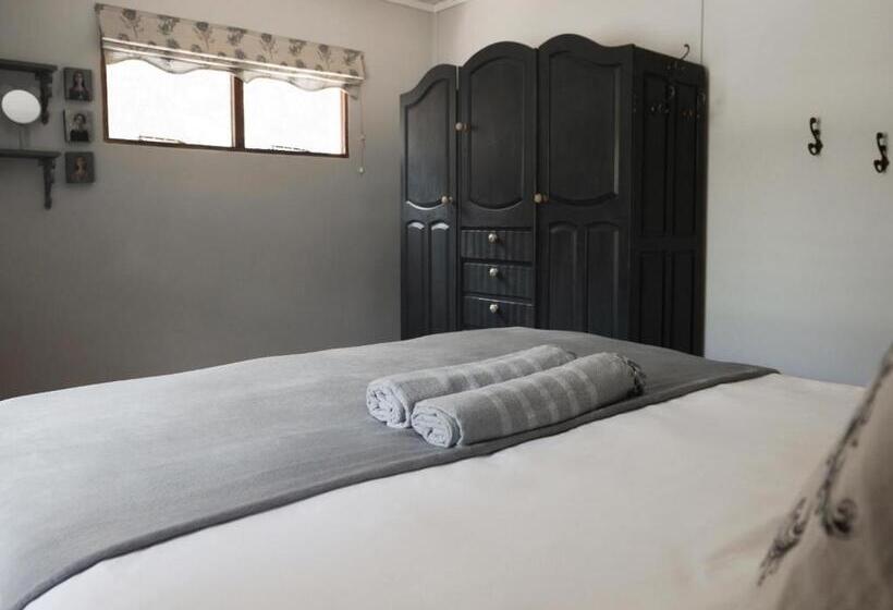 בית, 2 חדרי שינה, Milkwoodbend Farm Resort