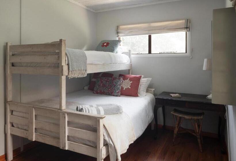 בית, 2 חדרי שינה, Milkwoodbend Farm Resort