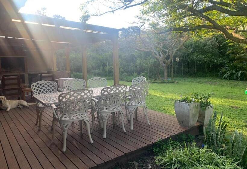 בית, 2 חדרי שינה, Milkwoodbend Farm Resort