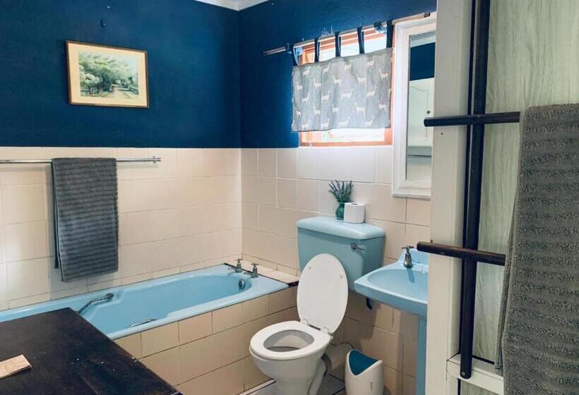 בית, 2 חדרי שינה, Milkwoodbend Farm Resort