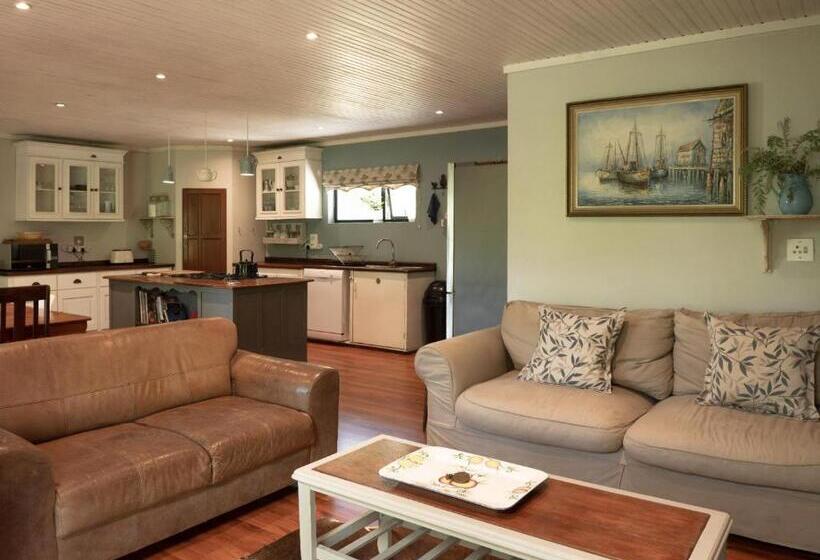 בית, 2 חדרי שינה, Milkwoodbend Farm Resort