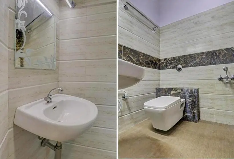 اتاق استاندارد, Super Collection O Karthika Residency