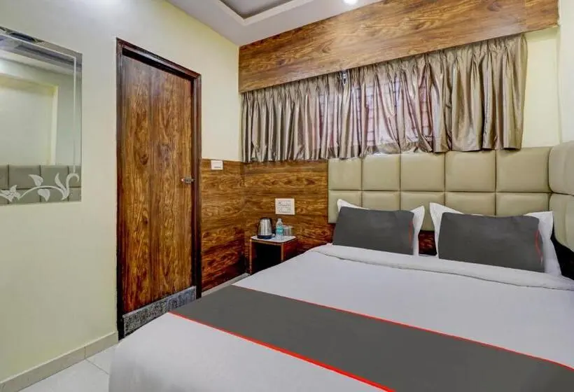اتاق استاندارد, Super Collection O Karthika Residency