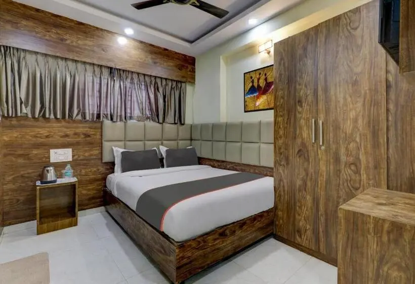 اتاق استاندارد, Super Collection O Karthika Residency