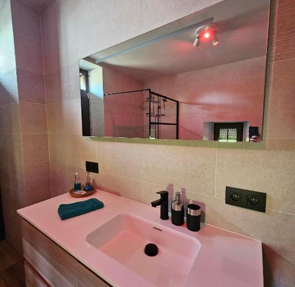 スタンダードルーム, Ferme La Joye