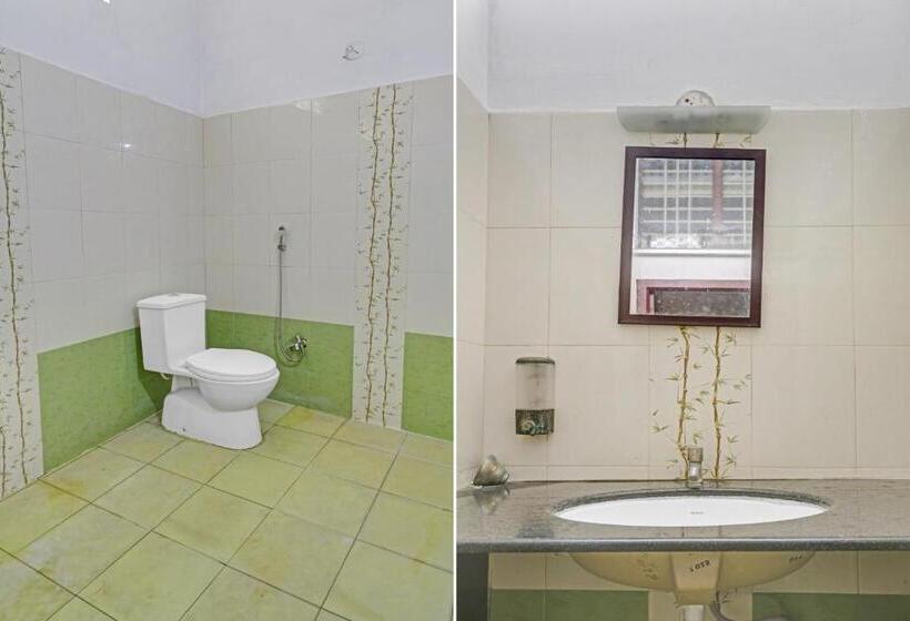 חדר קומפורט לשלושה, Sv Rest Inn