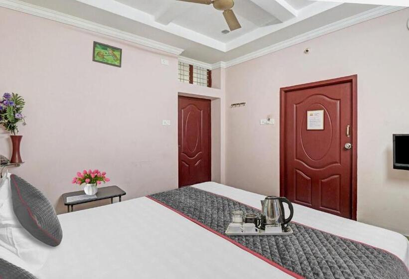 חדר קומפורט לשלושה, Sv Rest Inn