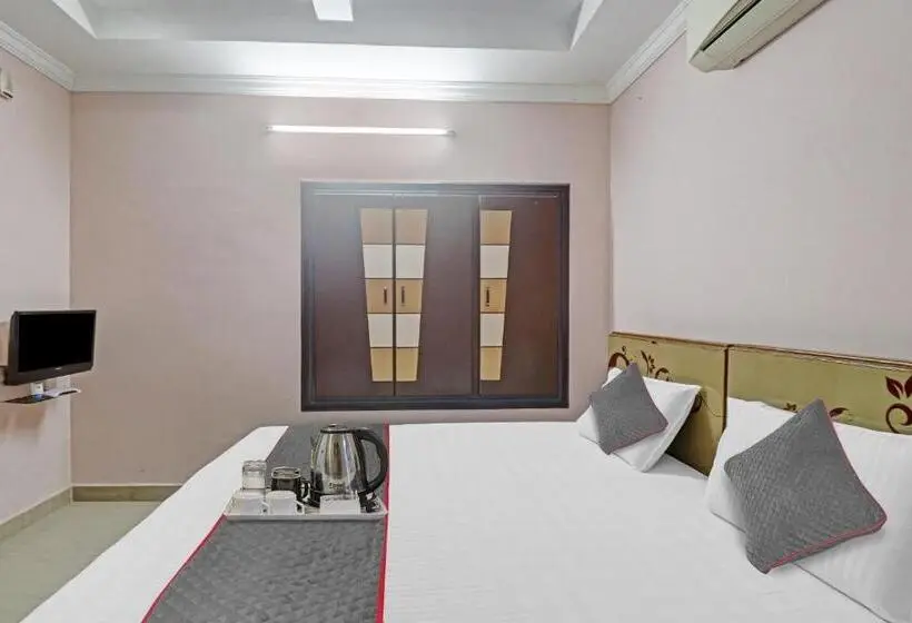 コンフォートトリプルルーム, Sv Rest Inn