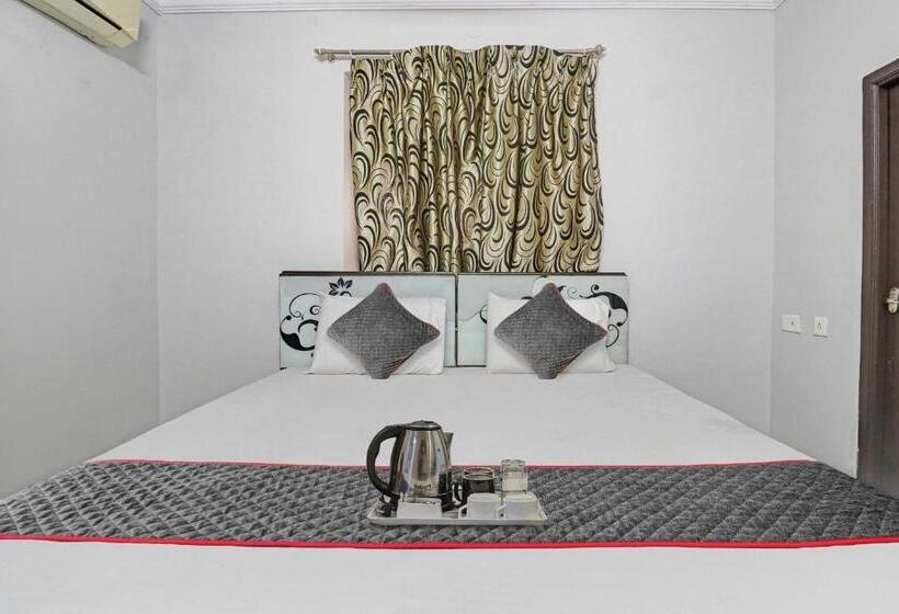 חדר סטנדרט, Sv Rest Inn