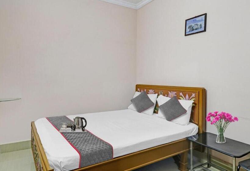 חדר סטנדרט, Sv Rest Inn