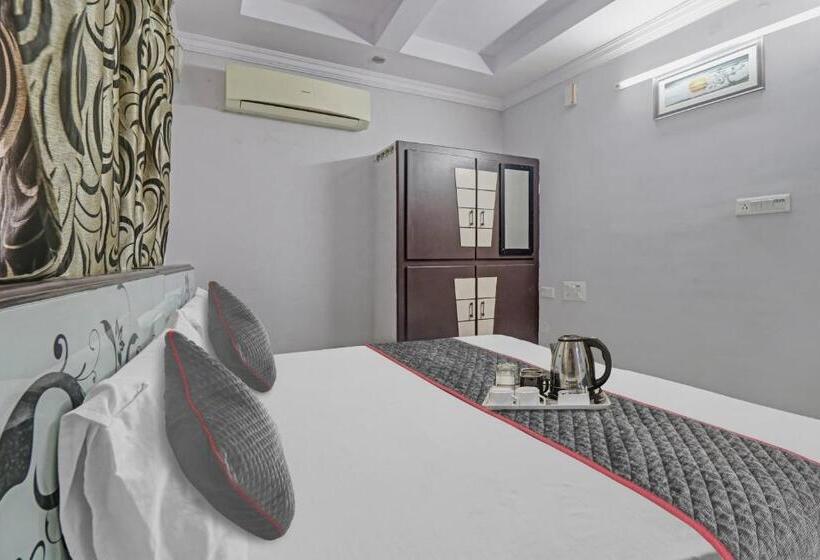 חדר סטנדרט, Sv Rest Inn