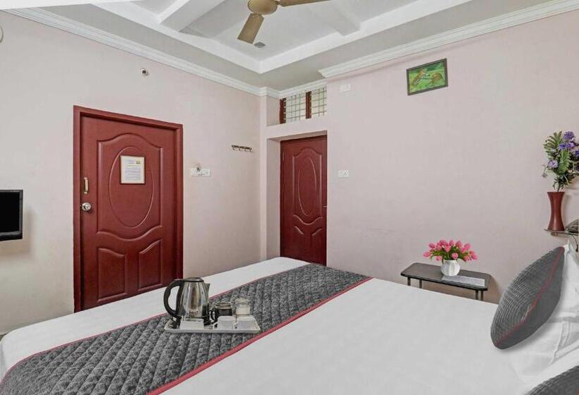 标准间, Sv Rest Inn