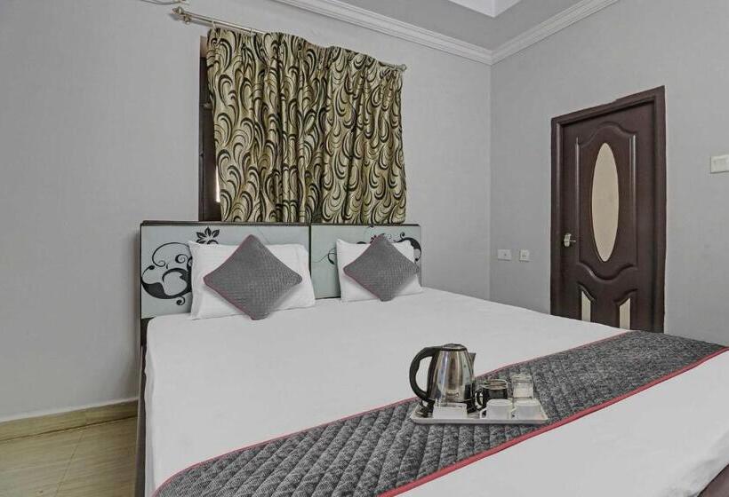 חדר סטנדרט, Sv Rest Inn