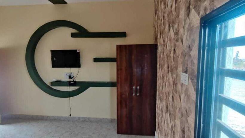 Quarto Estandar, Pop 88734  Nirvan