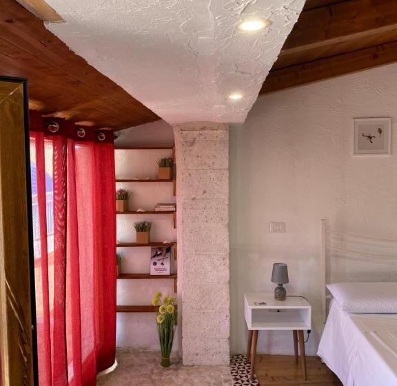 Triple Room Sea View, Bluemind